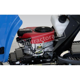 Садовый трактор MasterYard ST2442